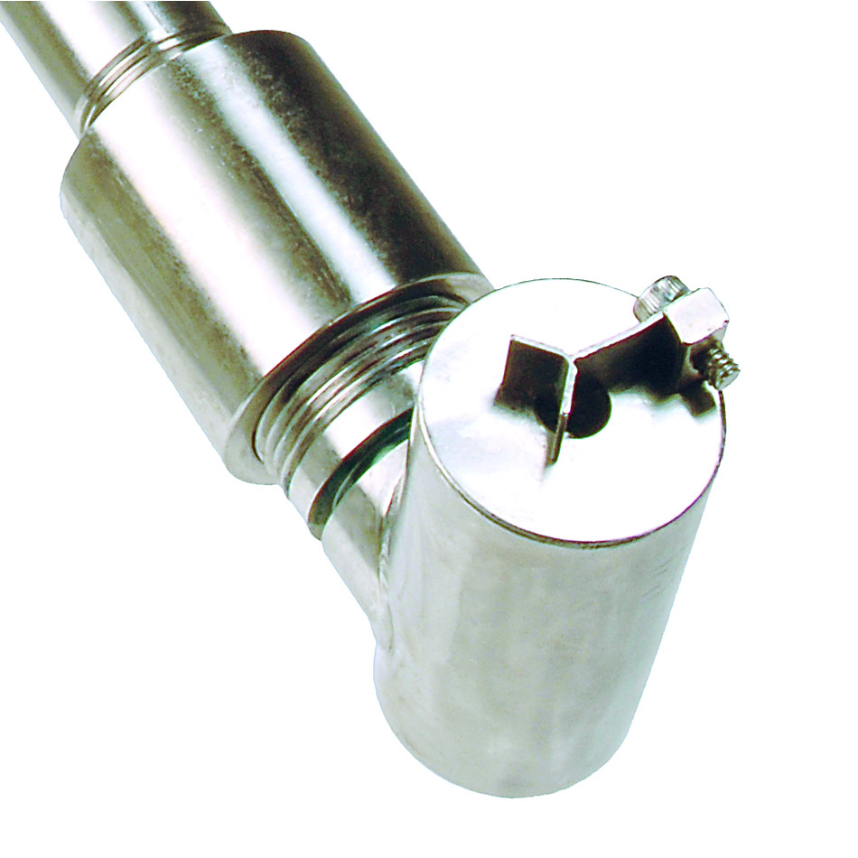 Cambridge Viscosity Portable 321 Sensor